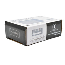 Load image into Gallery viewer, Raspberry Pi 5 Aluminum Metal Case Box Raspberry Pi 5b enclosure LT-P5LP007
