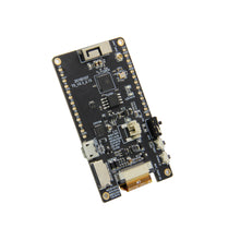 Load image into Gallery viewer, T5-2.13inch E-paper ESP32  4MB FLASH WIFI for Custom PCB extension board socket pcba wireless door bell pcba
