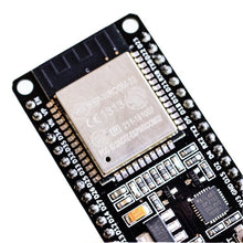 Load image into Gallery viewer, Custom 1PCSESP-32S ESP-WROOM-32 ESP32 ESP-32 Bluetooth and WIFI Dual Core CPU with Low Power Consumption MCU ESP-32 module
