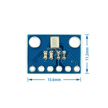 Load image into Gallery viewer, Custom 1PCSSPH0645 I2S MEMS Microphone Breakout Sensor Board Module SPH0645LM4H Microphone Module for Arduino Raspberry Pi
