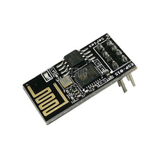 Load image into Gallery viewer, custom 1Pcs ESP01/ESP01S Programmer Adapter UART ESP8266 CH340G USB to ESP8266 Serial Wifi Developent Board Module
