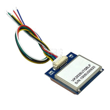 Load image into Gallery viewer, custom 1Pcs VK2828U7G5LF Module Gmouse GPS Module SIRF3 Chip wCeramic Antenna 9600bps
