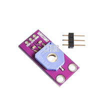 Load image into Gallery viewer, custom CJMCU-103 Rotary Angle Sensor SMD Dust-Proof Angle Sensing Potentiometer Module SV01A103AEA01R00 For Arduino module
