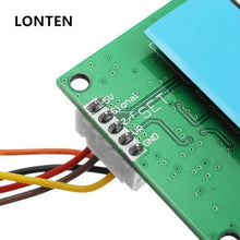 Load image into Gallery viewer, Custom Lonten DC 12V-36V 500W High Power Brushless Motor Controller Driver Board Assembled No Hall Manufacturer
