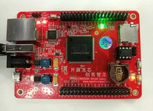 Load image into Gallery viewer, Custom PCBA Loongson Development Board Loongson 1CDevelopment Board Loongson1C300BDevelopment Board
