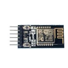 Load image into Gallery viewer, Custom Lonten DT-06 Wirelness WiFi Serial Port Transparent Transmission moduleTTL to WiFi Compatible with BT HC-06 interface ESP-M2 Manufacturer
