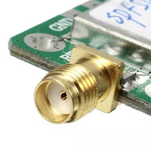 Load image into Gallery viewer, Custom 5Pcs/Lot LNA 50-4000MHz SPF5189 RF Amplifier Signal Receiver For FM HF VHF / UHF Ham Radio modules Manufacturer
