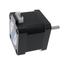 Load image into Gallery viewer, 40MM High torque 42 Stepper Motor 2 PHASE 4-lead Nema17 motor 42BYGH40 40MM 1.7A 0.45N.M LOW NOISE (17HS2401) for CNC XYZ
