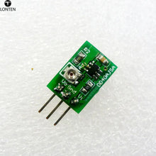 Load image into Gallery viewer, Custom 5pcs DC DC Converter Step Down Buck 40-5V to 0.9-30V Adjustable Power Supply Module repl 7812 7805 AMS1117 LM2596 Manufacturer
