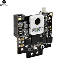 Load image into Gallery viewer, Custom Pixy2 CMUcam5 Smart Vision Sensor Can Make A Directly Connection For arduinos Raspberry pi Manufacturer
