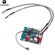 Load image into Gallery viewer, Custom Lonten LN-BT02 wireless 4.0 o Receiver Board Wireless Stereo Sound Module for Car Phone PC Manufacturer
