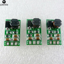 Load image into Gallery viewer, Custom 4012SB_5V*10 DC DC 5-40V to 5V Step-Down Buck Converte replace 7805 78M05 78L05 AMS1117 LM2596 LM338 TO-220 Transistor Manufacturer
