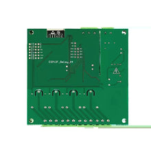Load image into Gallery viewer, Custom AC/DC power ESP8266 WIFI four relay ESP-12F Dev board Manufacturer
