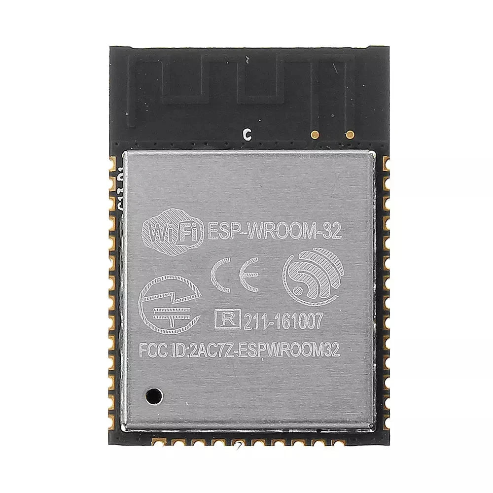 Custom ESP-32 ESP-WROOM-32 Rev1 WIFI Module Wireless  Breadboard Development Board  modules Manufacturer