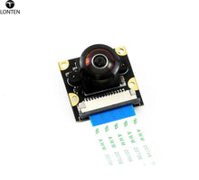 Load image into Gallery viewer, Custom IMX219-200 Camera, 200 Degree FOV, Applicable for Jetson Nano Manufacturer
