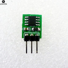 Load image into Gallery viewer, Custom 08CRMA*10 Ultra-small Battery charger board DC Power supply Module for 18650 Rechargeable Li-ion Battery LED toy UAV RTF UFO Manufacturer

