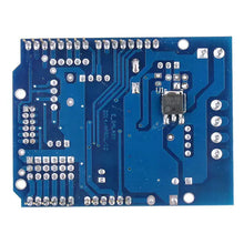 Load image into Gallery viewer, Custom L298P Motor shields Motor drive is compatible with the DIY long needle row female Manufacturer
