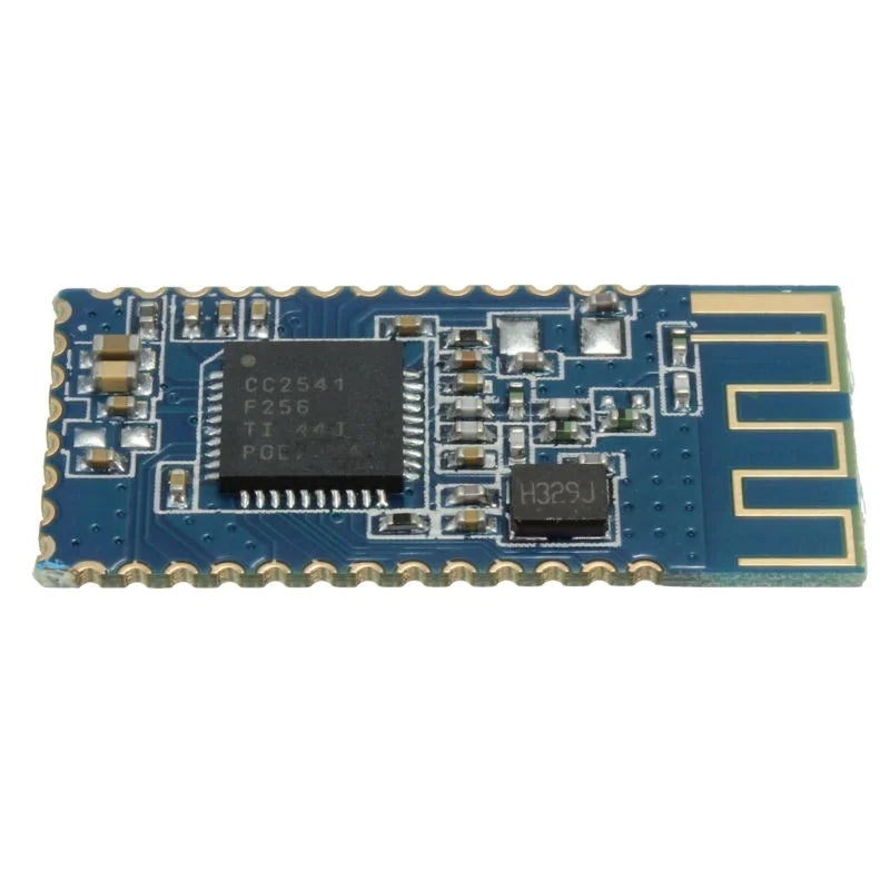 Custom Lonten HM-10 CC2541 CC41 wireless 4.0 UART Transceiver Serial Module Manufacturer