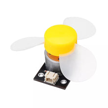 Load image into Gallery viewer, Custom Switch Motor Control Module With Fan  Electronic Building Blocks Manufacturer
