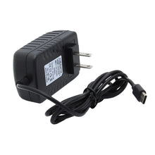 Load image into Gallery viewer, Custom DC 5V 3A Type-C Power Adapter PSU with EU/US Plug for Raspberry Pi 4 Model B Manufacturer

