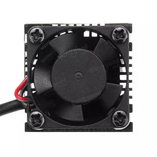 Load image into Gallery viewer, Custom LA03-2500 445nm 2500mW Blue Laser Module With Heat Sink For DIY Laser Engraver Machine with cooling fan + Power Adapter Manufacturer
