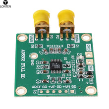 Load image into Gallery viewer, Custom Lonten 1 pcs RF Signal generator AD8302 LF-2.7G RF/IF Function generator Impedance Frequency generator Manufacturer
