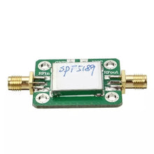 Load image into Gallery viewer, Custom 5Pcs/Lot LNA 50-4000MHz SPF5189 RF Amplifier Signal Receiver For FM HF VHF / UHF Ham Radio modules Manufacturer
