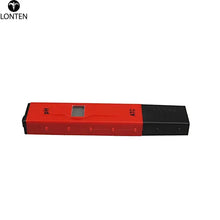 Load image into Gallery viewer, Custom Lonten PH-2011 0.00-14.00PH Digital LCD Water PH Meter Test Pen Manufacturer
