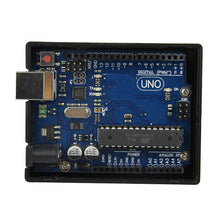 Load image into Gallery viewer, Custom ABS Case / Enclosure for Arduinos UNO R3 Manufacturer
