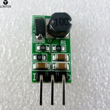 Load image into Gallery viewer, Custom 4012SA_12V 10W 14-40V 24V to 12V Voltage Regulator DC Step-Down Buck Module replace LM7812 L7812 RS485 Relay Wireless Control Manufacturer
