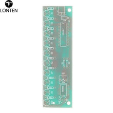 Load image into Gallery viewer, Custom Lonten NE555 + CD4017 LED Flash DIY Kit 3-5V Light LED Module Manufacturer
