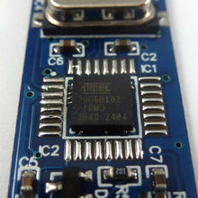 Load image into Gallery viewer, Custom OEM TB347 USB162 AVR USB Dongle Development Board Replace ATMEGA32U2 MCU Game DFU Flip Manufacturer
