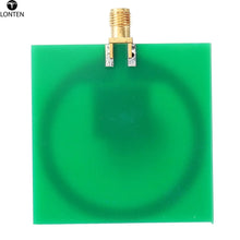 Load image into Gallery viewer, Custom Lonten UWB Ultra Wideband Antenna 2.4Ghz-10.5Ghz 10W (40dBm) Pulse PCB Antenna Module For DIY Self-Made Expreiment Manufacturer
