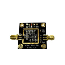 Load image into Gallery viewer, Custom AD8317 1M-10GHz 60DB RF Power Meter Amplifier Logarithmic Detector Controller modules Manufacturer
