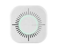 Load image into Gallery viewer, Custom Fire Smoke Sensor Alarm Detector Home  433h Mhz to WIFI smart home Manufacturer

