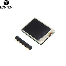 Load image into Gallery viewer, Custom Lonten New Arrival Raspberry Pi Zero Screen 2.8 inch 60+ fps Display Support 640*480 HD Touch Screen for Raspberry Pi Zero W RPI Manufacturer
