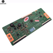Load image into Gallery viewer, Custom Lonten  1pcs LCD 6870C-0414A 6870C-0401B  board 32/37/42/47/55 FHD TM120 Ver 0.2 for 32LS5600 32 LED TV T-CON Manufacturer
