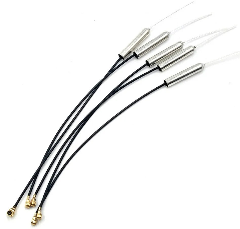Custom Factory Direct Wifi module antenna omnidirectional high gain built-in 2.4g WiFi copper tube antenna Manufacturer