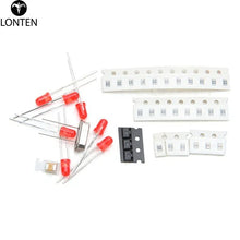 Load image into Gallery viewer, Custom Lonten Simple Music Playing SCM Touch Module Electronic Musical Keyboard DIY Kit Manufacturer
