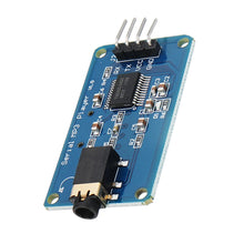 Load image into Gallery viewer, Custom 5Pcs/lot YX6300 UART TTL Serial Control MP3 Music Player Module Support  /AVR/ARM/PIC 3.2-5.2V Manufacturer
