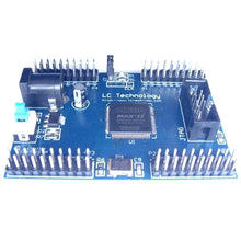 Load image into Gallery viewer, Custom Altera MAX II EPM240 CPLD Development Board Learning Board Manufacturer
