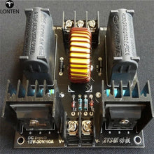 Load image into Gallery viewer, Custom Lonten  ZVS coil driver board/Marx generator/Jacob&#39;s ladder H Voltage Power Supply DIY KIT Manufacturer
