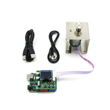 Load image into Gallery viewer, Custom PCBA Direct current motor PID learning kit encoder position control speed control PID development guide
