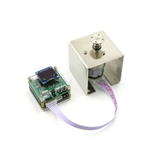 Load image into Gallery viewer, Custom PCBA Direct current motor PID learning kit encoder position control speed control PID development guide
