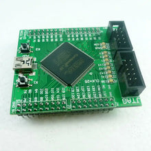 Load image into Gallery viewer, Custom OEM TB276*8 8pcs/lot EP4CE6 ALTERA Cyclone IV FPGA Development Board EP4CE6E22C8N Cyclone4 CPLD ASIC surpass EP1C3 EP2C5T144 EP2 Manufacturer
