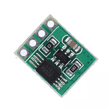 Load image into Gallery viewer, Custom Custom 1S 3.7V 4.2V 18650 Lithium Lion Battery Protection Board Charger Discharge Protect DD04CPMA Manufacturer
