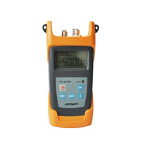 Load image into Gallery viewer, Custom JW3223C Handheld Fiber Optical Power Meter with 1MW VFL , Fiber Optical Power Meter+Visual Fault Locator Manufacturer
