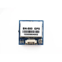 Load image into Gallery viewer, Custom BN-880 Flight Control GPS Module Dual Module Compass With Cable for RC Drone FPV Racing Manufacturer
