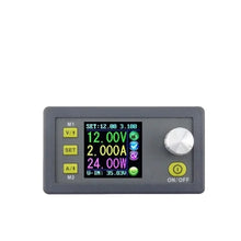 Load image into Gallery viewer, Custom Lonten DPS3003 32V 3A Buck Adjustable DC Constant Voltage Power Supply Module Integrated Voltmeter Ammeter With Color Display Manufacturer

