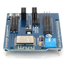 Load image into Gallery viewer, Custom ESP8266 Web Server Port WiFi Expansion Board ESP-13 Compatible With DIY Manufacturer
